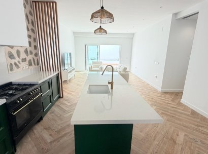 Radhus · Återförsäljning - Catral · Alicante · Spanien