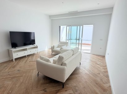 Radhus · Återförsäljning - Catral · Alicante · Spanien