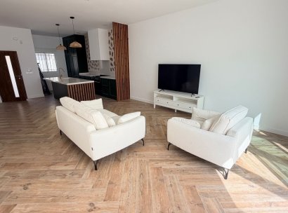 Radhus · Återförsäljning - Catral · Alicante · Spanien