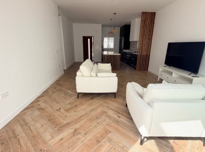 Radhus · Återförsäljning - Catral · Alicante · Spanien