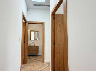 Radhus · Återförsäljning - Catral · Alicante · Spanien