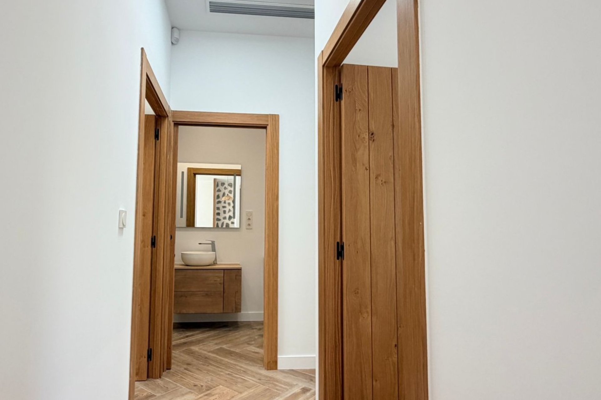 Återförsäljning - Radhus - Catral