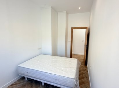 Radhus · Återförsäljning - Catral · Alicante · Spanien