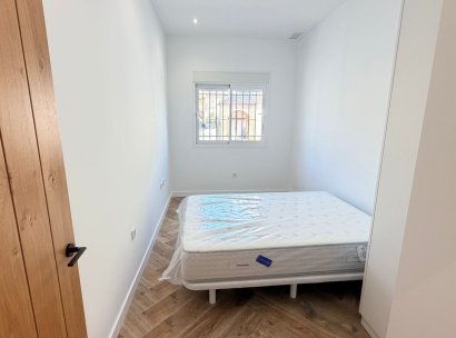 Radhus · Återförsäljning - Catral · Alicante · Spanien
