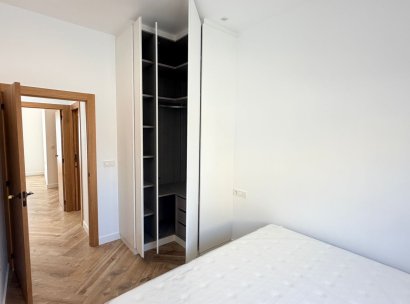 Radhus · Återförsäljning - Catral · Alicante · Spanien