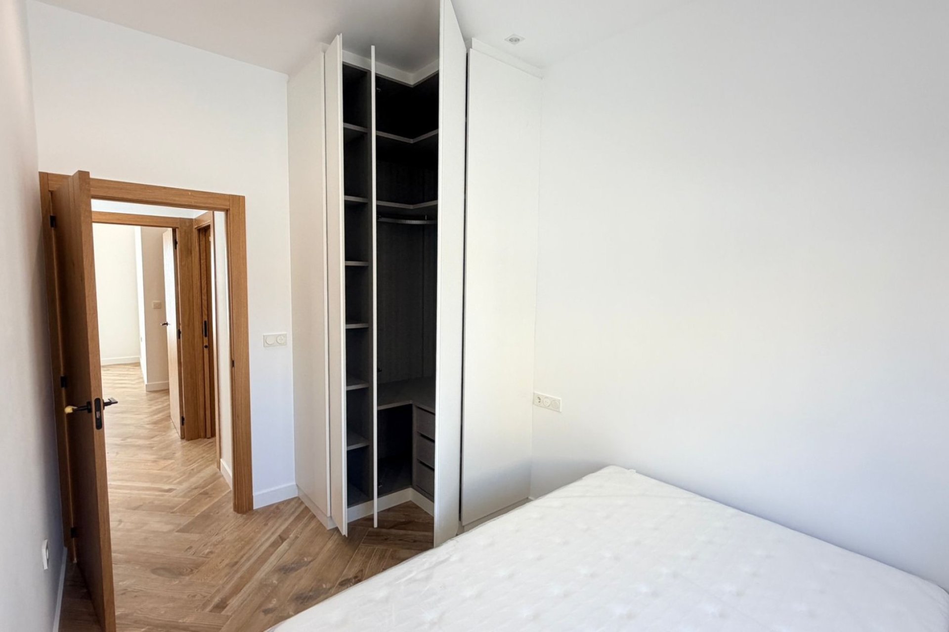 Återförsäljning - Radhus - Catral