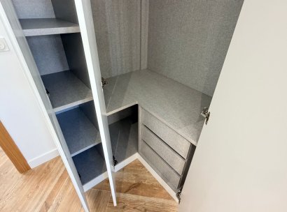 Radhus · Återförsäljning - Catral · Alicante · Spanien