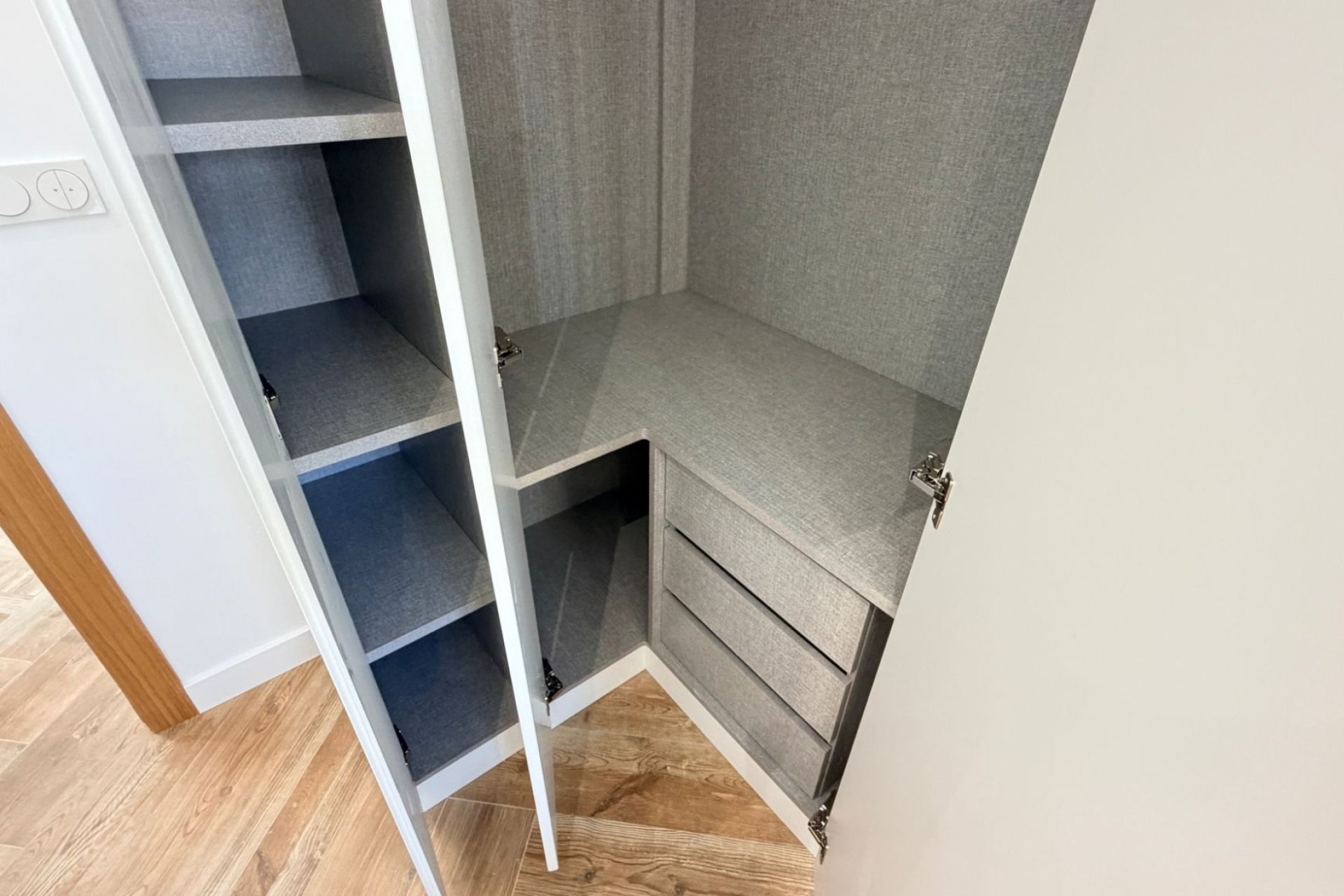 Återförsäljning - Radhus - Catral