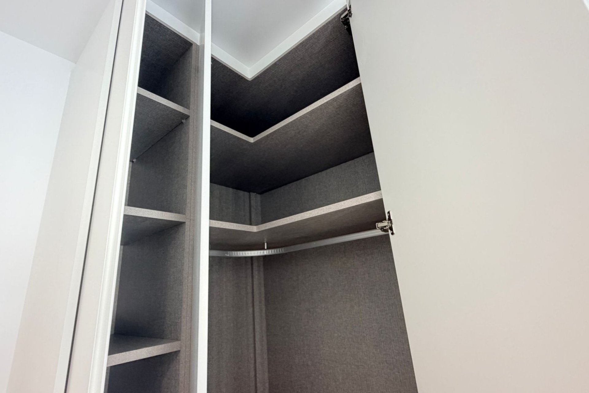 Återförsäljning - Radhus - Catral