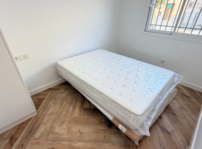 Radhus · Återförsäljning - Catral · Alicante · Spanien