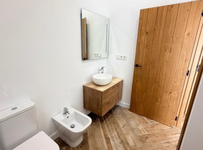 Radhus · Återförsäljning - Catral · Alicante · Spanien