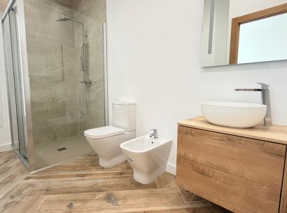 Radhus · Återförsäljning - Catral · Alicante · Spanien