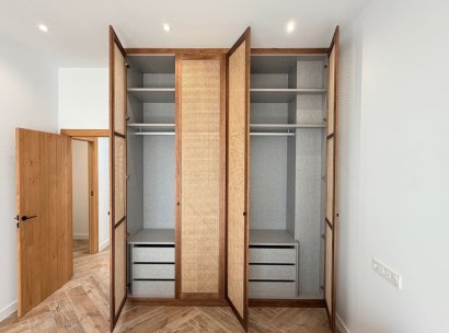 Radhus · Återförsäljning - Catral · Alicante · Spanien