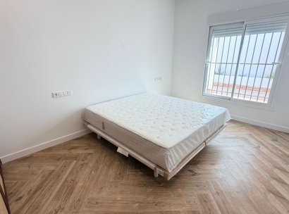 Radhus · Återförsäljning - Catral · Alicante · Spanien