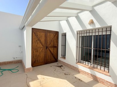 Radhus · Återförsäljning - Catral · Alicante · Spanien