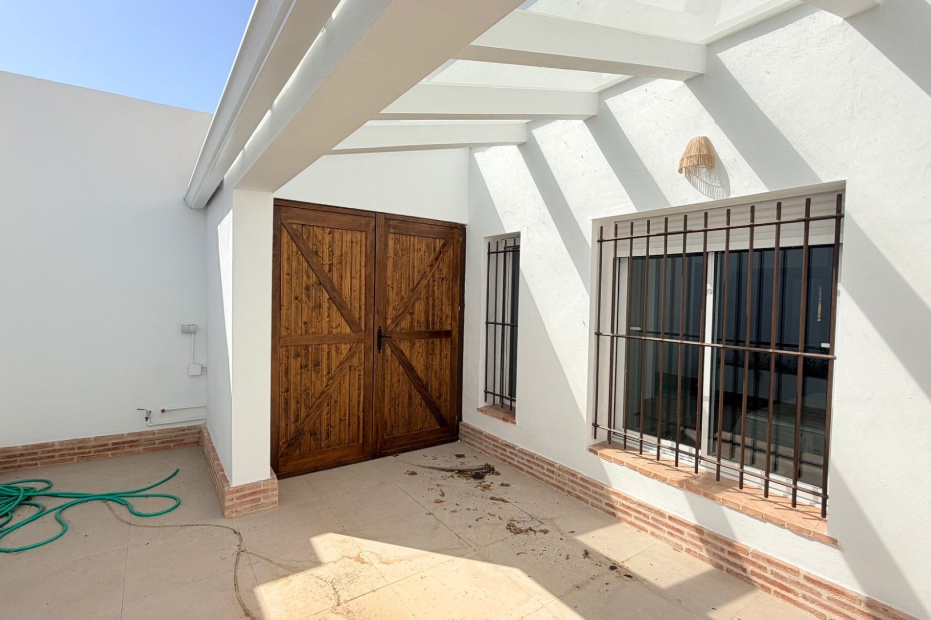 Återförsäljning - Radhus - Catral