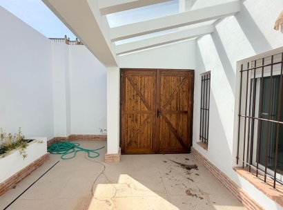 Radhus · Återförsäljning - Catral · Alicante · Spanien