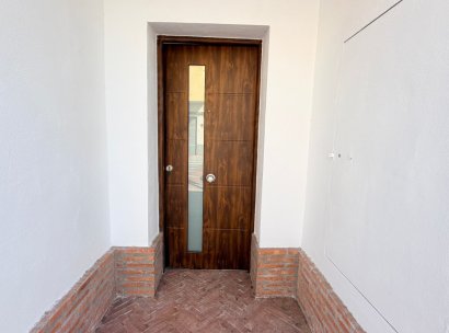 Radhus · Återförsäljning - Catral · Alicante · Spanien