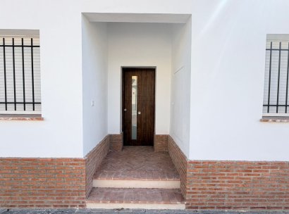 Radhus · Återförsäljning - Catral · Alicante · Spanien