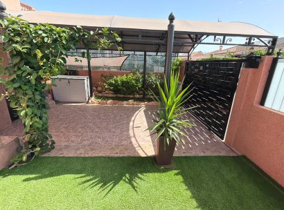 Fristående villa · Återförsäljning - La Herrada · Alicante · Spanien