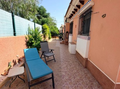 Fristående villa · Återförsäljning - La Herrada · Alicante · Spanien