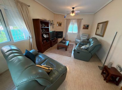 Fristående villa · Återförsäljning - La Herrada · Alicante · Spanien
