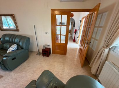 Fristående villa · Återförsäljning - La Herrada · Alicante · Spanien