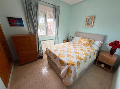 Fristående villa · Återförsäljning - La Herrada · Alicante · Spanien