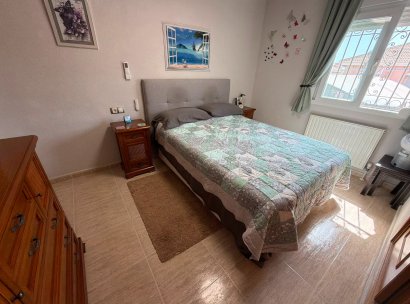 Fristående villa · Återförsäljning - La Herrada · Alicante · Spanien