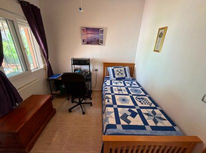 Fristående villa · Återförsäljning - La Herrada · Alicante · Spanien