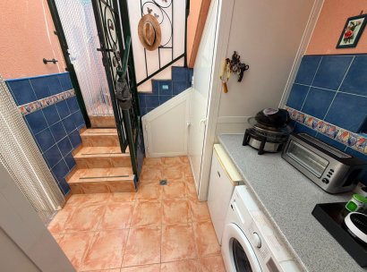 Fristående villa · Återförsäljning - La Herrada · Alicante · Spanien