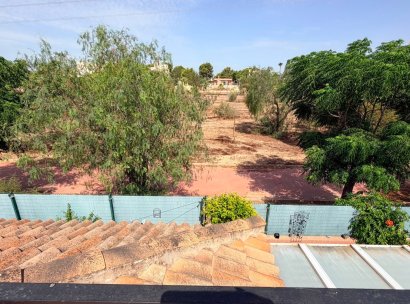 Fristående villa · Återförsäljning - La Herrada · Alicante · Spanien