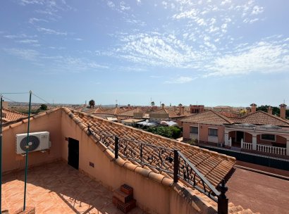 Fristående villa · Återförsäljning - La Herrada · Alicante · Spanien