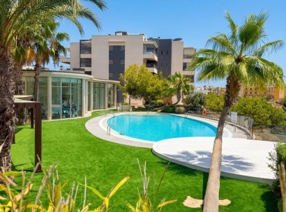 Lägenhet · Återförsäljning - Orihuela Costa · La Zenia · Alicante · Spanien