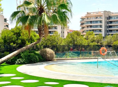 Lägenhet · Återförsäljning - Orihuela Costa · La Zenia · Alicante · Spanien