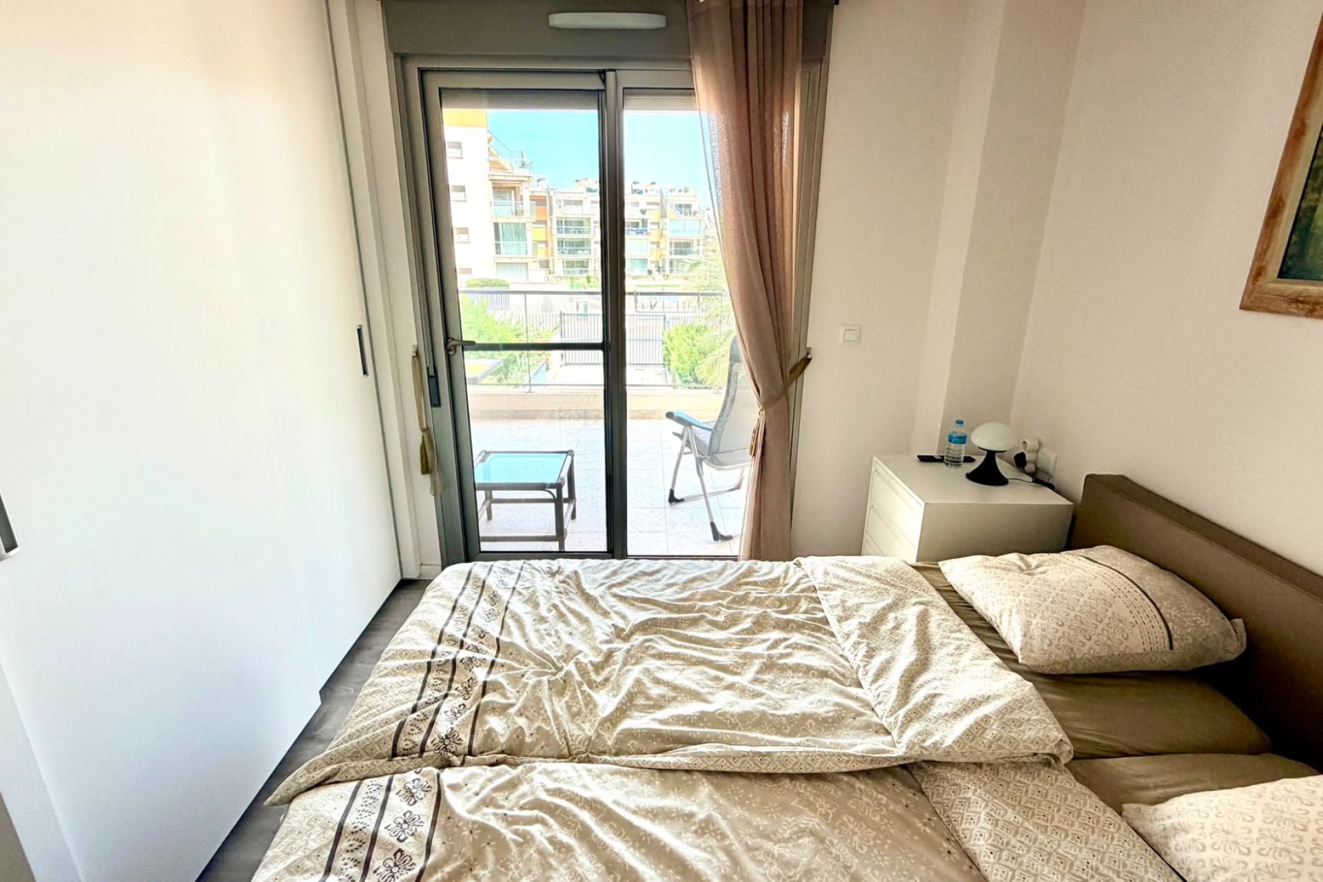 Återförsäljning - Lägenhet - Orihuela Costa - Costa Blanca South