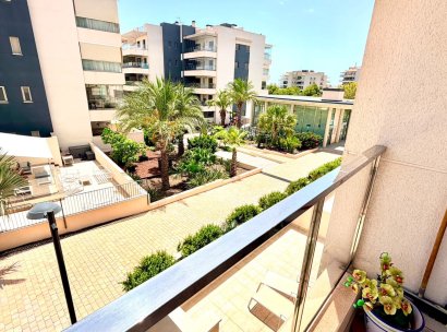 Lägenhet · Återförsäljning - Orihuela Costa · La Zenia · Alicante · Spanien