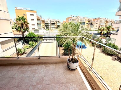 Lägenhet · Återförsäljning - Orihuela Costa · La Zenia · Alicante · Spanien