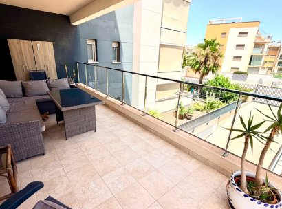 Lägenhet · Återförsäljning - Orihuela Costa · La Zenia · Alicante · Spanien