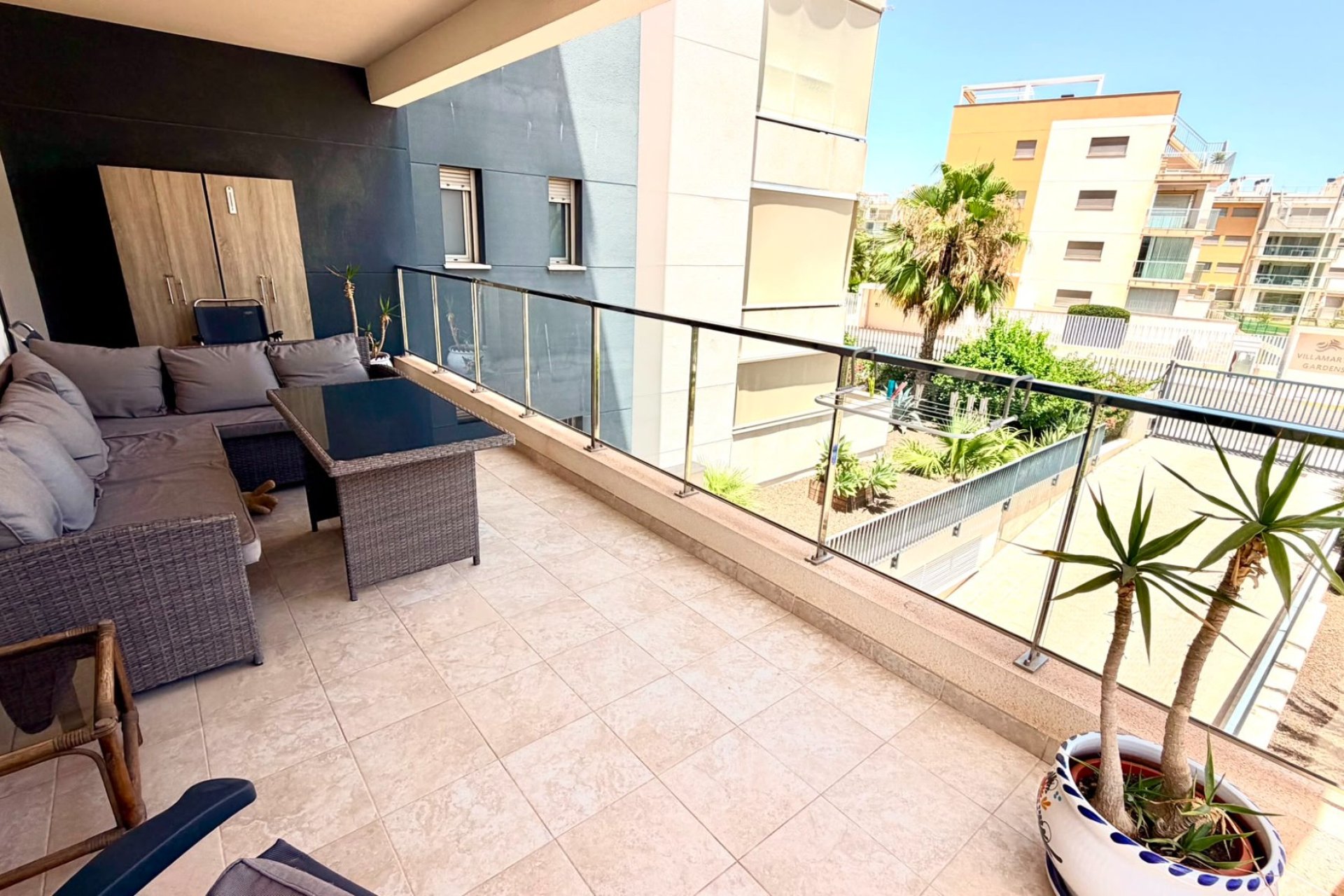 Återförsäljning - Lägenhet - Orihuela Costa - Costa Blanca South