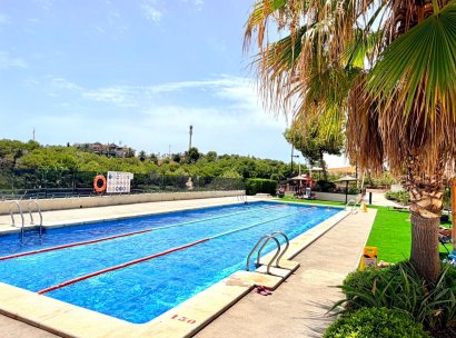 Lägenhet · Återförsäljning - Orihuela Costa · La Zenia · Alicante · Spanien