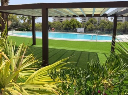 Lägenhet · Återförsäljning - Orihuela Costa · La Zenia · Alicante · Spanien