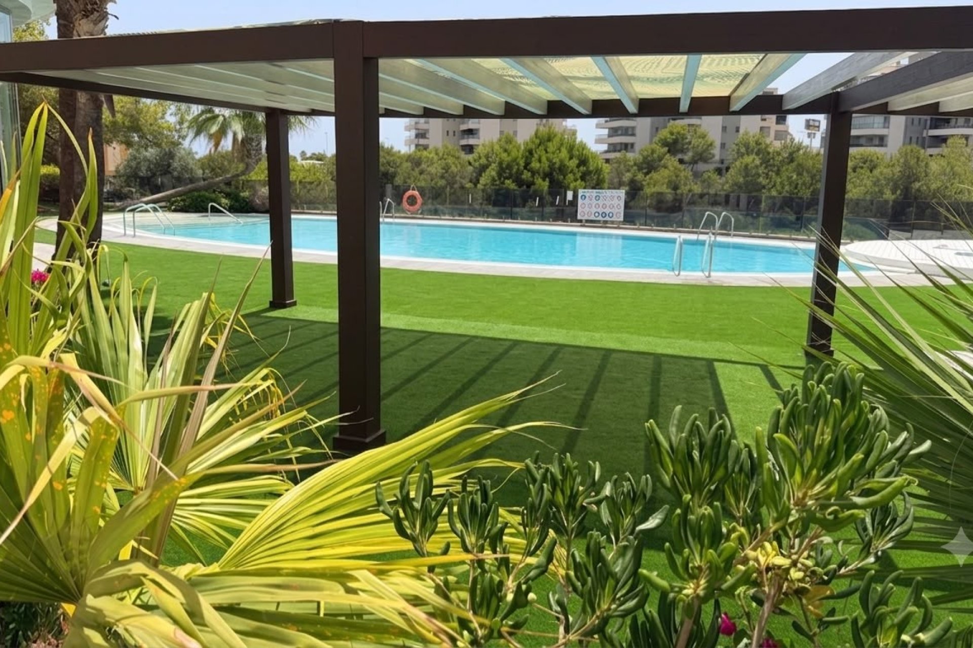 Återförsäljning - Lägenhet - Orihuela Costa - Costa Blanca South