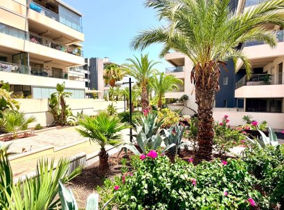 Lägenhet · Återförsäljning - Orihuela Costa · La Zenia · Alicante · Spanien