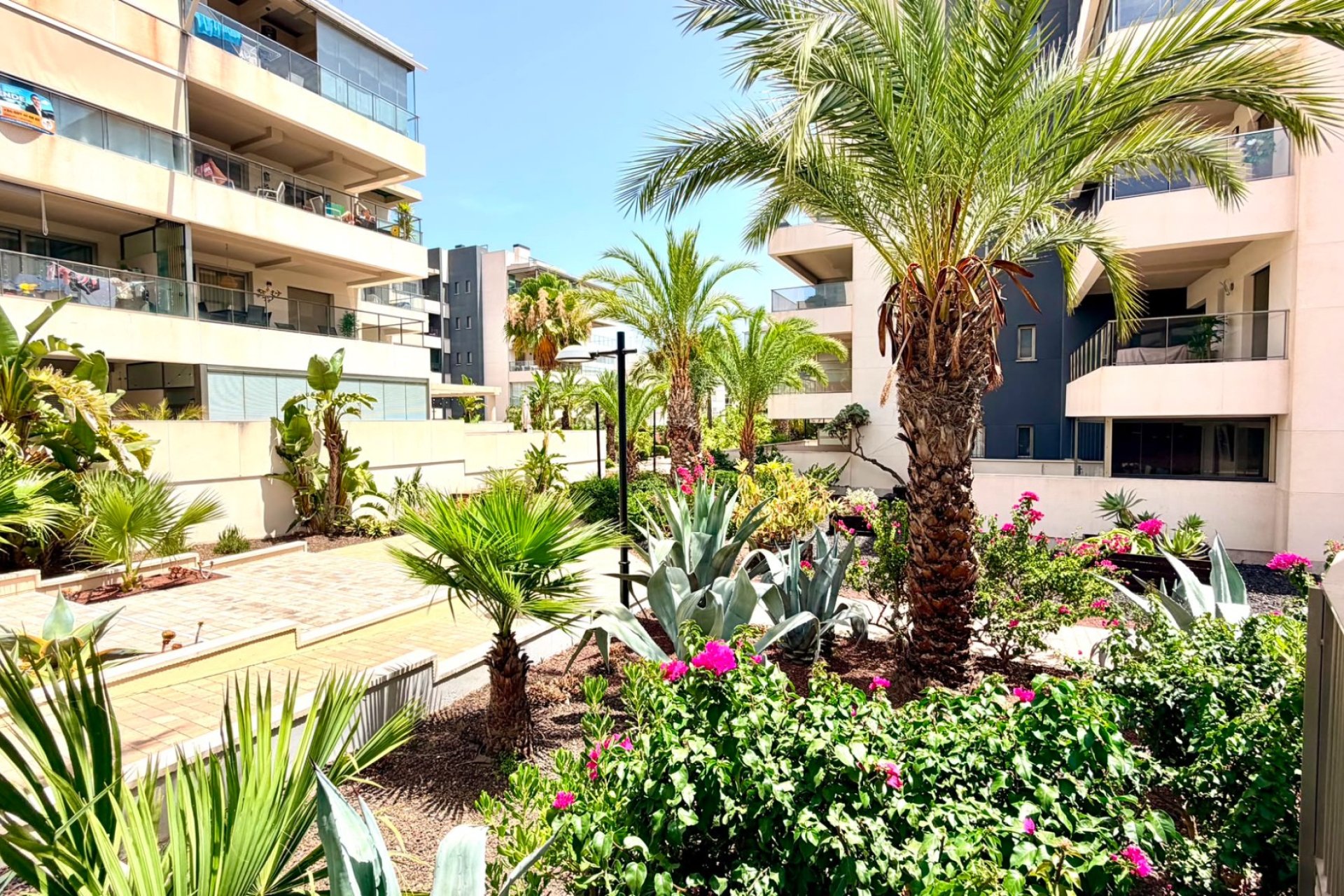 Återförsäljning - Lägenhet - Orihuela Costa - Costa Blanca South