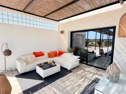Fristående villa · Återförsäljning - Pinoso · Alicante · Spanien