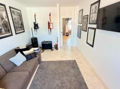 Fristående villa · Återförsäljning - Pinoso · Alicante · Spanien