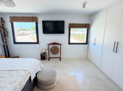 Fristående villa · Återförsäljning - Pinoso · Alicante · Spanien