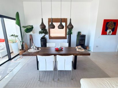 Fristående villa · Återförsäljning - Pinoso · Alicante · Spanien