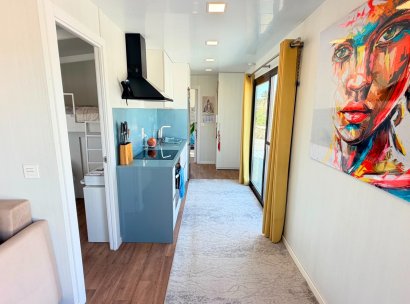 Fristående villa · Återförsäljning - Pinoso · Alicante · Spanien
